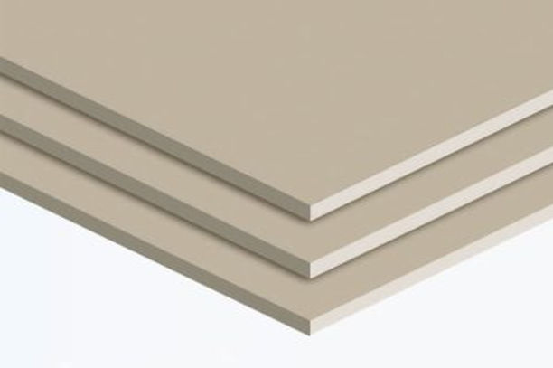 Regular Gypsum Board