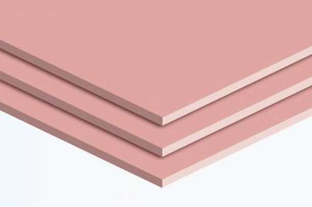 Moisture Resistant Gypsum Board
