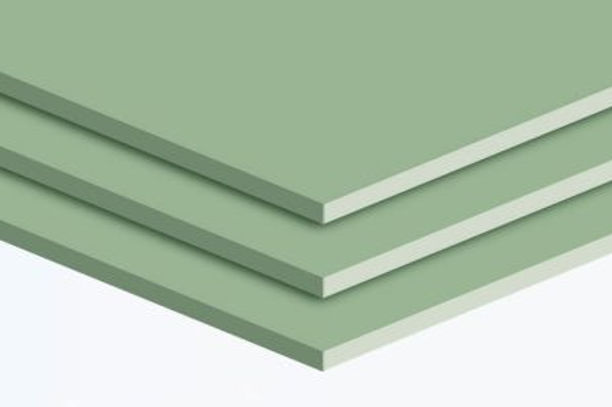 Fire Resistant Gypsum Board