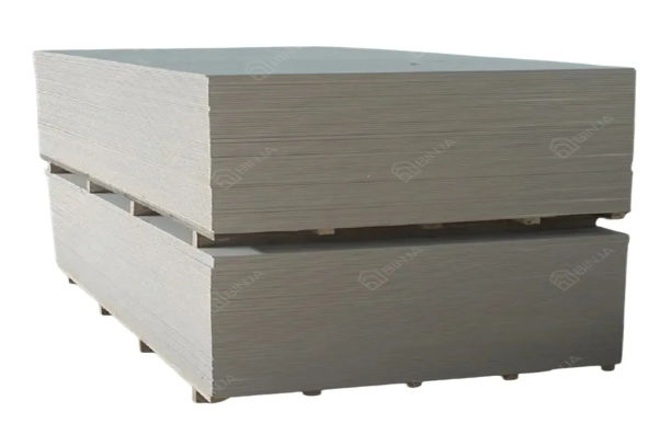 Cement Board