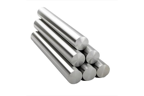 Metal Bars
