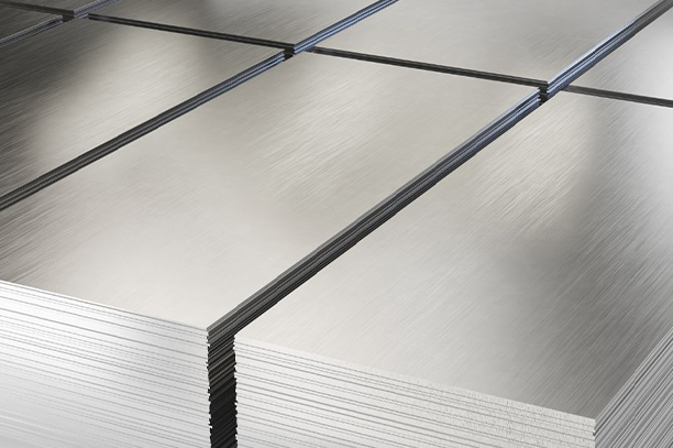 Metal Plates