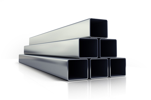 Square Tubes