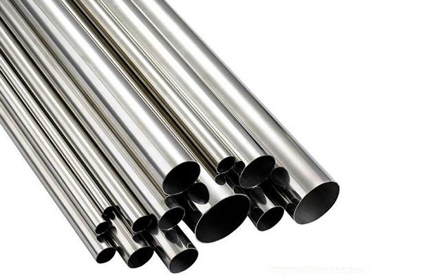 Steel Pipes