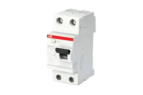 ABB RCCB