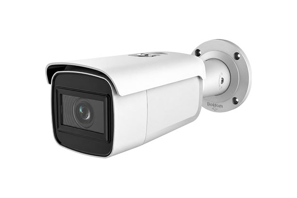 Bullet CCTV Camera