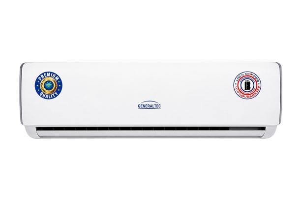Generaltec Air Conditioner