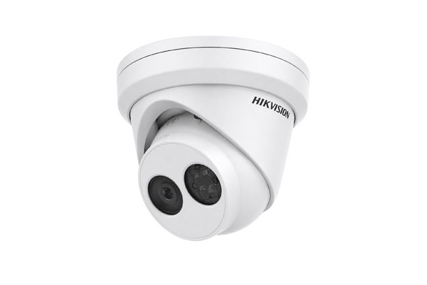 Hikvision CCTV Camera
