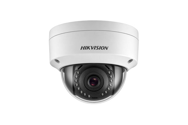 Hikvision CCTV Camera Pro