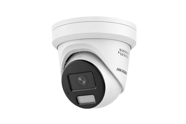 Hikvision Surveillance Camera