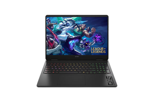 HP Laptop