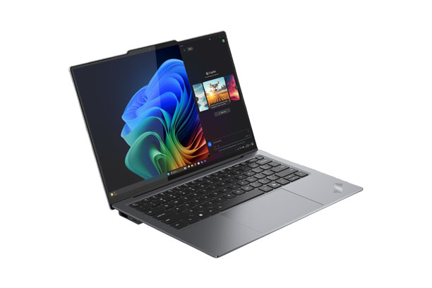 Lenovo Laptop