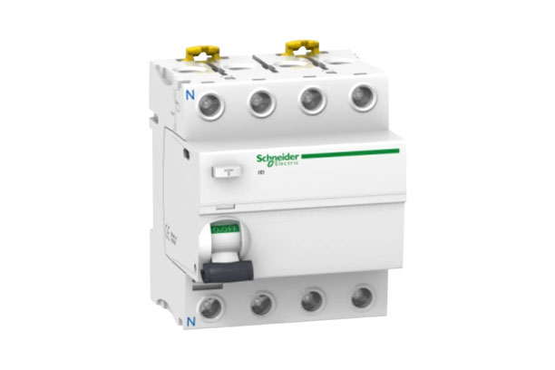 Schneider RCCB Advanced