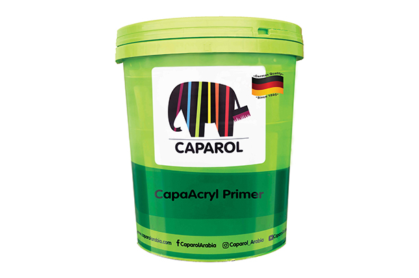 Caparol Paints