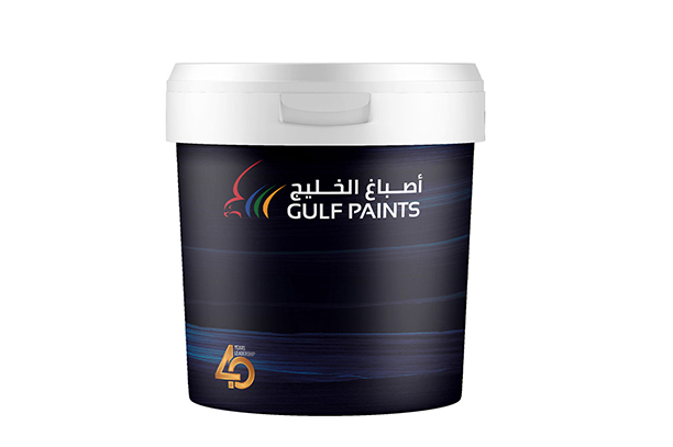 Gulf Paints