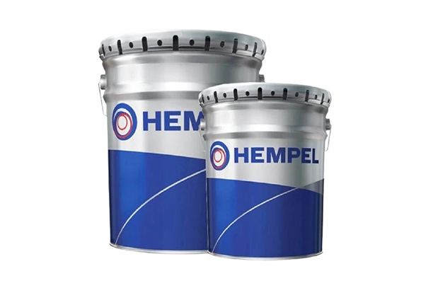 Hempal Paints