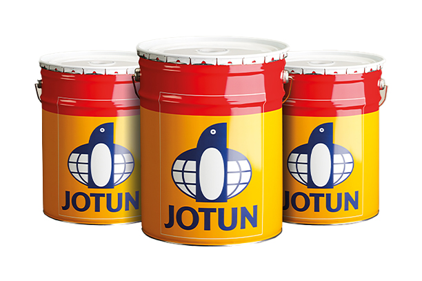 Jotun Paints