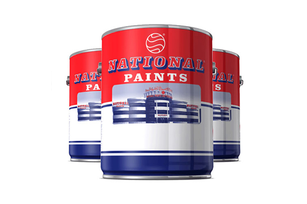National Paints