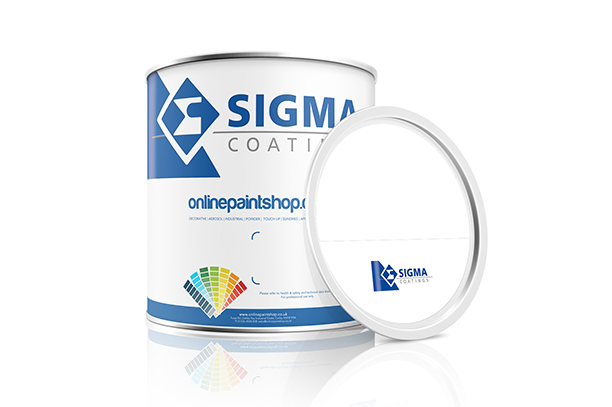 Sigma Paints