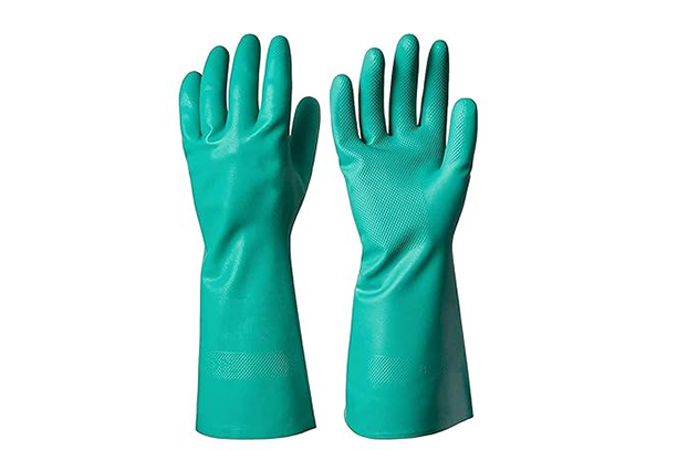 Chemical Safety Gloves