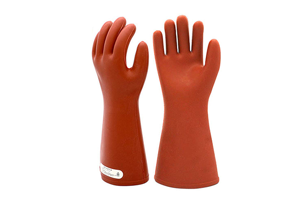 Electrical Safety Gloves