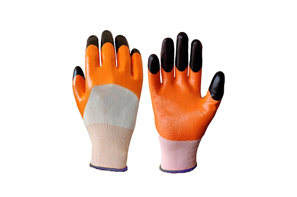 Cut/Heat Safety Gloves