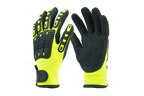 Mechanical Safety Gloves