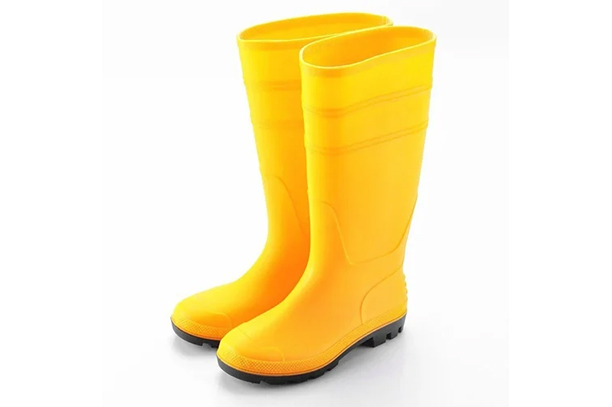 Safety Boot