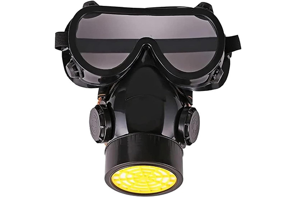 Safety Respirator