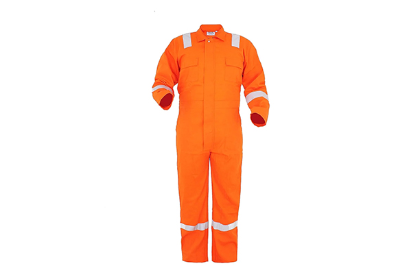 Safety Suit