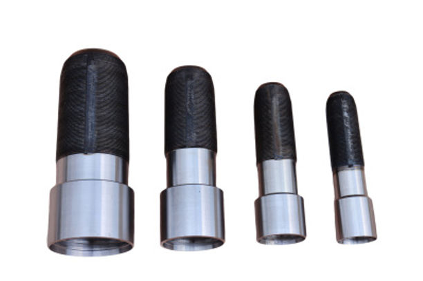 DT Rod Casing Recovery Tap