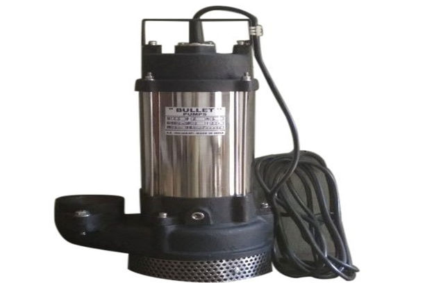 Mud Pumps