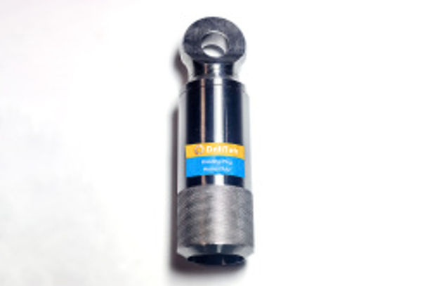 Hoisting Plug