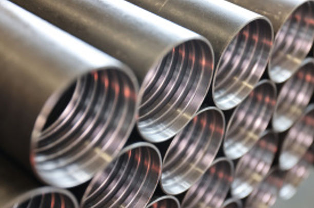 Wireline Core Rod Casing