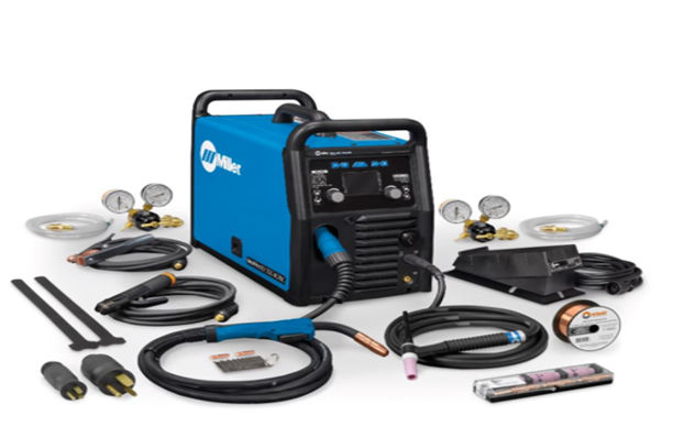 Welding Machines