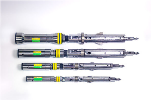 Core Barrel Kit