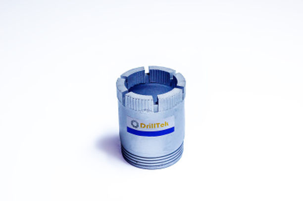 Surface Set Diamond Bits