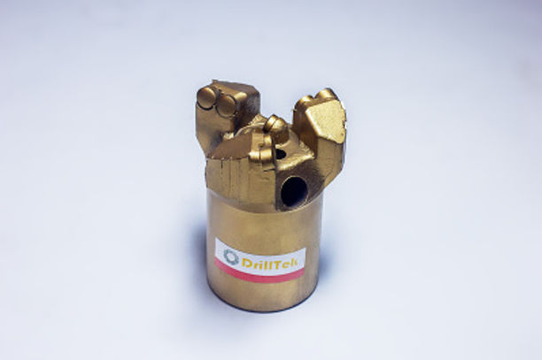 PDC Bits