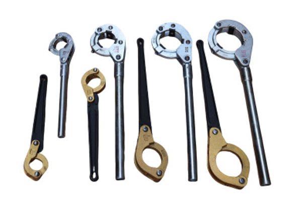 Wrenches
