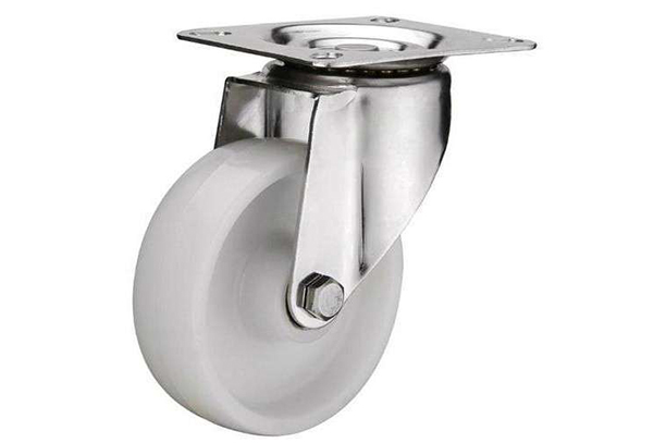 Castor Wheels