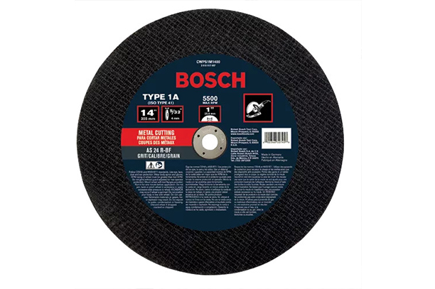 Cutting Disks