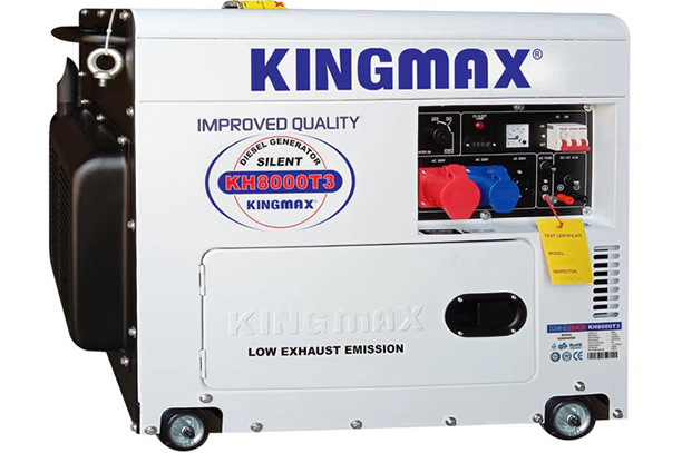 Generators