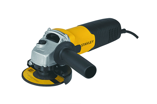 Grinding Machines
