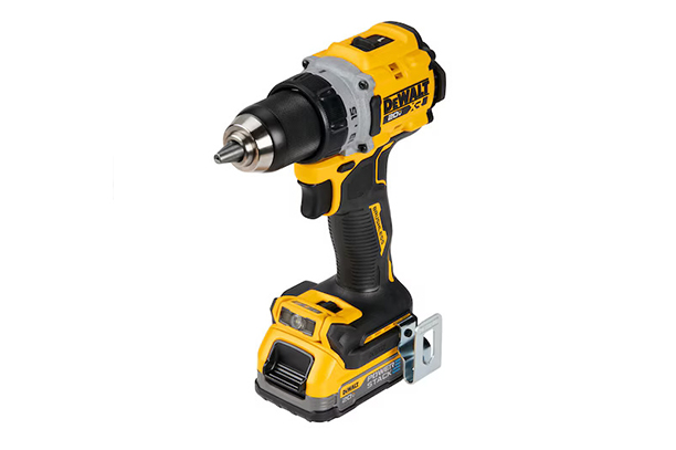 Power Drill