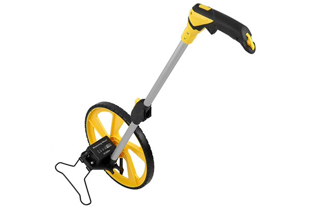 Road Measuring Tool
