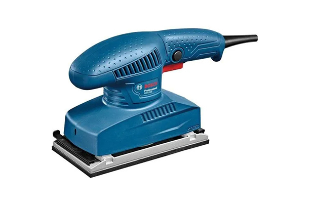 Sanding Machines