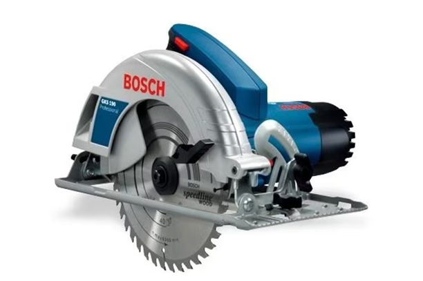 Saw Machine