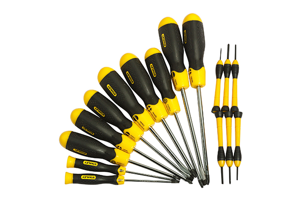 Screw Driver Set