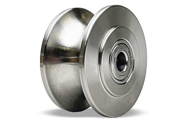 Track Wheels