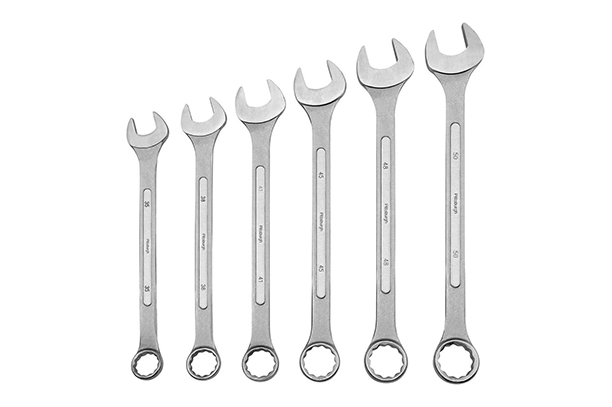 Wrenches